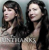 The Unthanks - Here's the Tender Coming