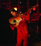 Prince - One Nite Alone (Soundchecks)