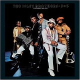 The Isley Brothers - 3 + 3