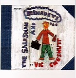 Vic Chesnutt - The Salesman and Bernadette