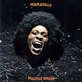 Funkadelic - Maggot Brain