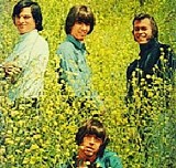 The Seeds - Flower Punk