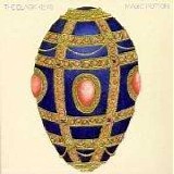 The Black Keys - Magic Potion