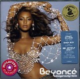 Beyonce - Dangerously in Love
