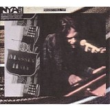 Neil Young - Live at Massey Hall