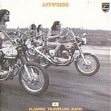 Flower Travellin' Band - Anywhere