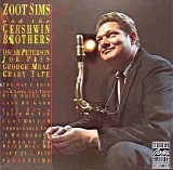 Zoot Sims - Zoot Sims And The Gershwin Brothers