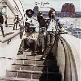 The Byrds - (Untitled)