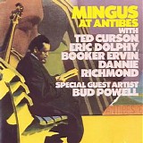 Charles Mingus - Mingus At Antibes