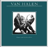 Van Halen - Women And Children First