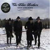 The Felice Brothers - Tonight at the Arizona