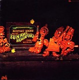 Bill Cosby - Presents Badfoot Brown And The Bunions Bradford Funeral Marching Band