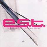EsbjÃ¶rn Svensson Trio - Strange Place For Snow