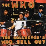 The Who - The Who Sell Out