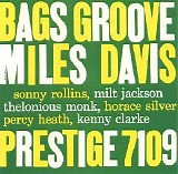 Miles Davis - Bags' Groove