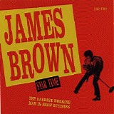 James Brown - Star Time