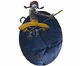 Monkey - Journey to the West
