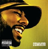 Common - Be
