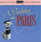 Various artists - Ultra-Lounge, Vol. 10: A Bachelor in Paris