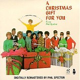 Various artists - A Christmas Gift For You