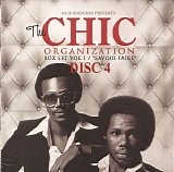 Various artists - Box Set Vol. 1 / 'Savoir Faire' CD4