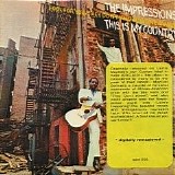 The Impressions - This Is My Country