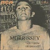 Morrissey - Southpaw Grammar