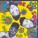 De La Soul - 3 Feet High and Rising