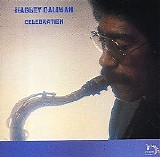 Hadley Caliman - Celebration