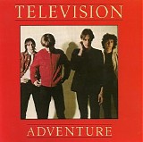 Television - Adventure
