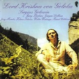 Golowin, Sergius - Lord Krishna von Goloka