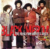Black Merda - The Folks from Mother's Mixer