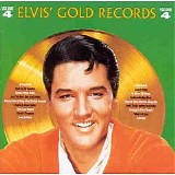 Elvis Presley - Gold Records Volume 4