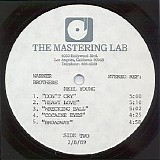 Neil Young - Eldorado (EP)