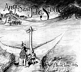 Angus & Julia Stone - A Book Like This