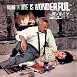 Jimmy Scott - Falling In Love Is Wonderful