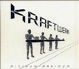 Kraftwerk - Minimum-Maximum Disc 2