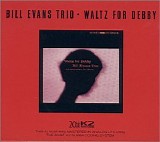 Bill Evans Trio - Waltz for Debby