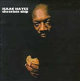 Isaac Hayes - Chocolate Chip