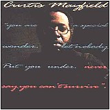 Curtis Mayfield - Never Say You Can't Survive