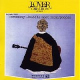 People - Ceremony - Buddha Meet Rock