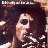 Bob Marley - Catch a Fire