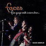 The Faces - Five Guys Walk Into A Bar