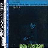 Bobby Hutcherson - Dialogue
