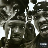 Gravediggaz - Six Feet Deep