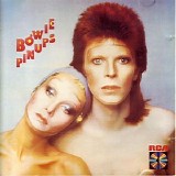 David Bowie - Pin Ups