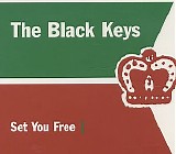 The Black Keys - Set You Free (Australia Maxi Single)