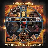 Badly Drawn Boy - The Hour of Bewilderbeast