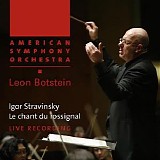 American Symphony Orchestra - Stravinsky: Le Chant du Rossignal