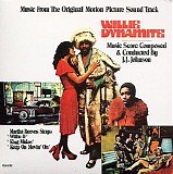 J.J. Johnson - Willie Dynamite